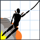 Ragdoll Rope Battle APK