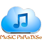 Music Paradise  Pro icono