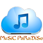 Music Paradise  Pro আইকন