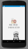 DenDen Mushi Ringtone Maker poster