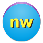 Новые Слова - NewWords 아이콘