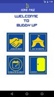 Buddy Up स्क्रीनशॉट 1