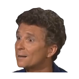 Denis Brogniart - AH !