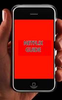 Guide for Netflix Free Movies скриншот 1