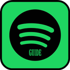 ikon Guide for Spotify Music
