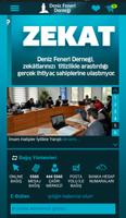 Deniz Feneri Affiche