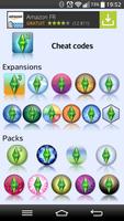 Generation Sims Guide capture d'écran 1