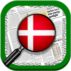 News Danmark ícone