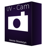 UV Kamera icône