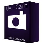 UV camera APK