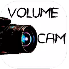 Volume Button Camera