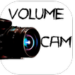 Volume Button Kamera