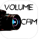 Volume Button Kamera APK