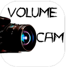 آیکون‌ Volume Button Camera