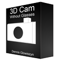 Camera 3D without glasses APK