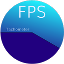 FPS Tachometer - Speed Test APK