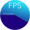 FPS Tachometer - Speed Test