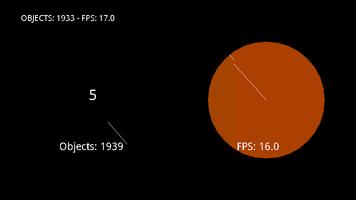 FPS Tachometer Poster