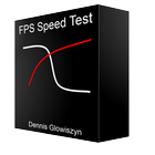 FPS Speed ​​Test-icoon