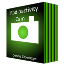 Radioaktivität Kamera ไอคอน