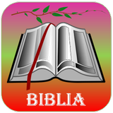Biblia Sagrada - NVI icône