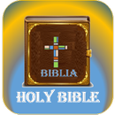 APK Modern NLV Bible