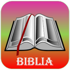 Spanish NTV Bible ikona