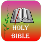 آیکون‌ Complete Expanded Bible
