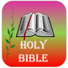 Complete Expanded Bible ikona