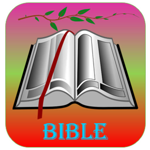 Igbo Bible - Offline