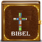 German Bible | Die-Bibel иконка