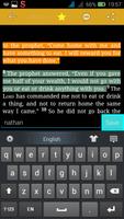 The Complete NLV Bible screenshot 1