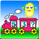 Считайка. Учимся считать APK