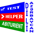 Abiturient. Azərbaycan dili
