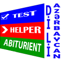 Abiturient. Azərbaycan dili APK