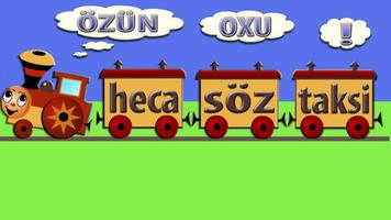 Oxumağı öyrən Oxumagi oyren Affiche