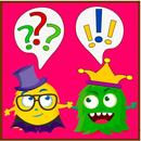 Для детей логика APK