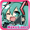 電波回復ツールver.初音ミク[ボーカロイド]