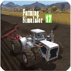 Guide Farming Simulator 17 biểu tượng