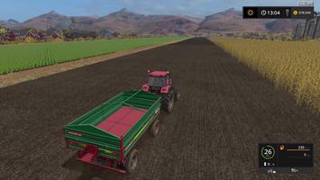 Guide Farming Simulator 17 ảnh chụp màn hình 2