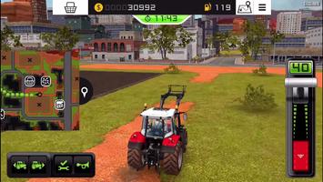 Guide Farming Simulator 18 captura de pantalla 1