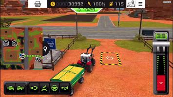 Guide Farming Simulator 18 imagem de tela 2