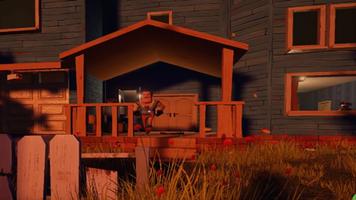 Guide Hello Neighbor screenshot 1
