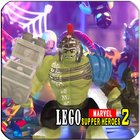 Guide LEGO Marvel Super Heroes 2 иконка