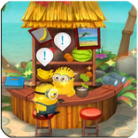 Guide Minions Paradise