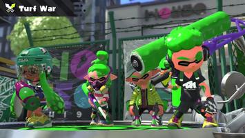 Guide Splatoon 2 Screenshot 1