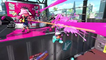 Guide Splatoon 2 Screenshot 2