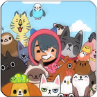 Guide Toca Life: Pets أيقونة