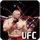 Guide UFC 3 icône