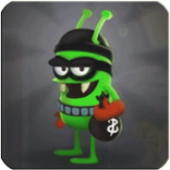 Guide Zombie Catchers